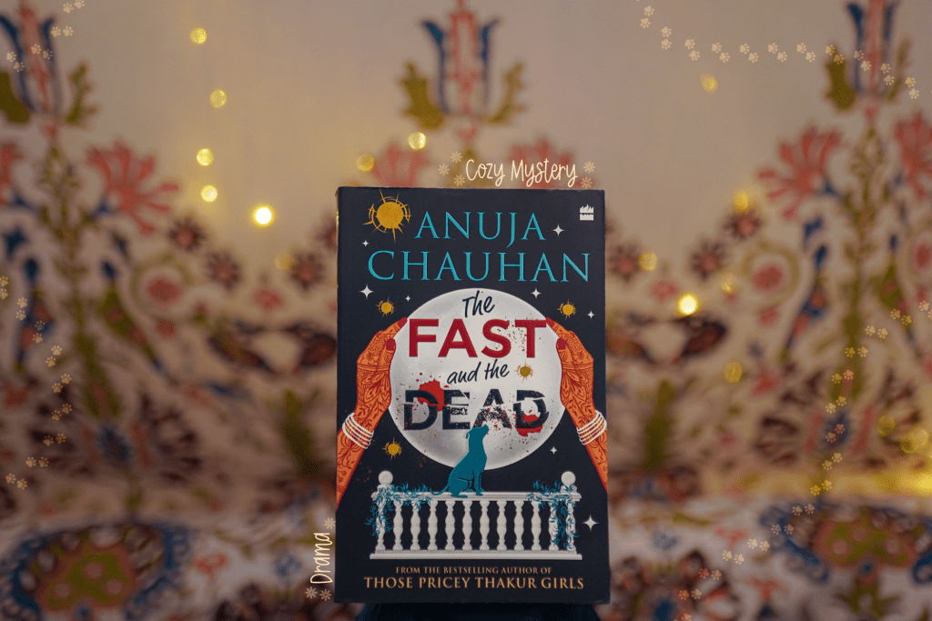 The fast and the&nbsp;dead