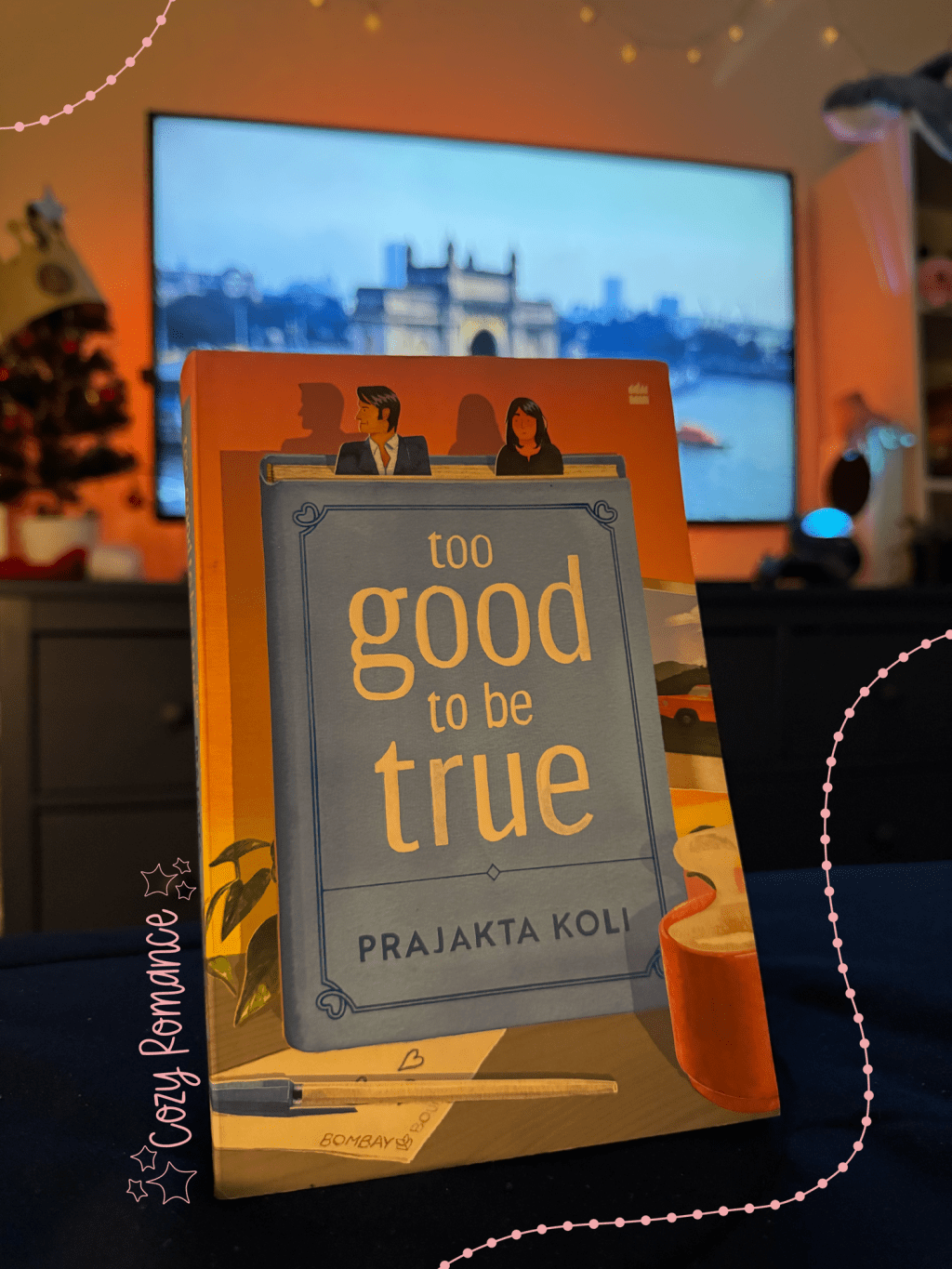 Too Good To Be&nbsp;True