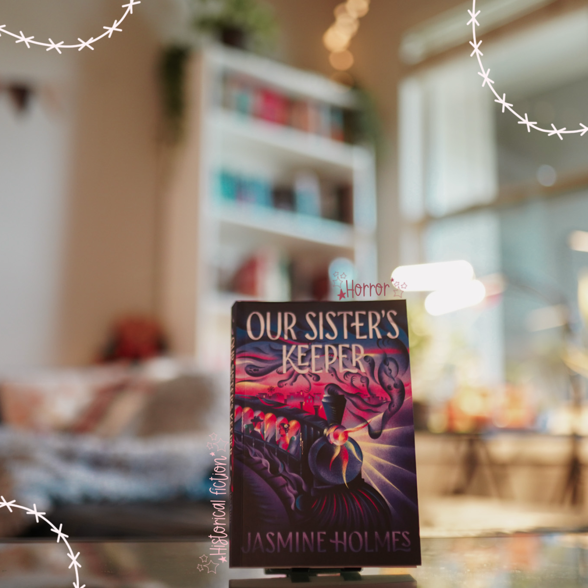Our Sister’s Keeper