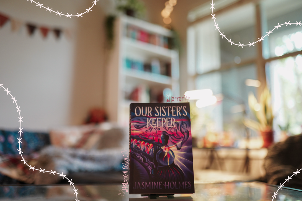 Our Sister’s Keeper