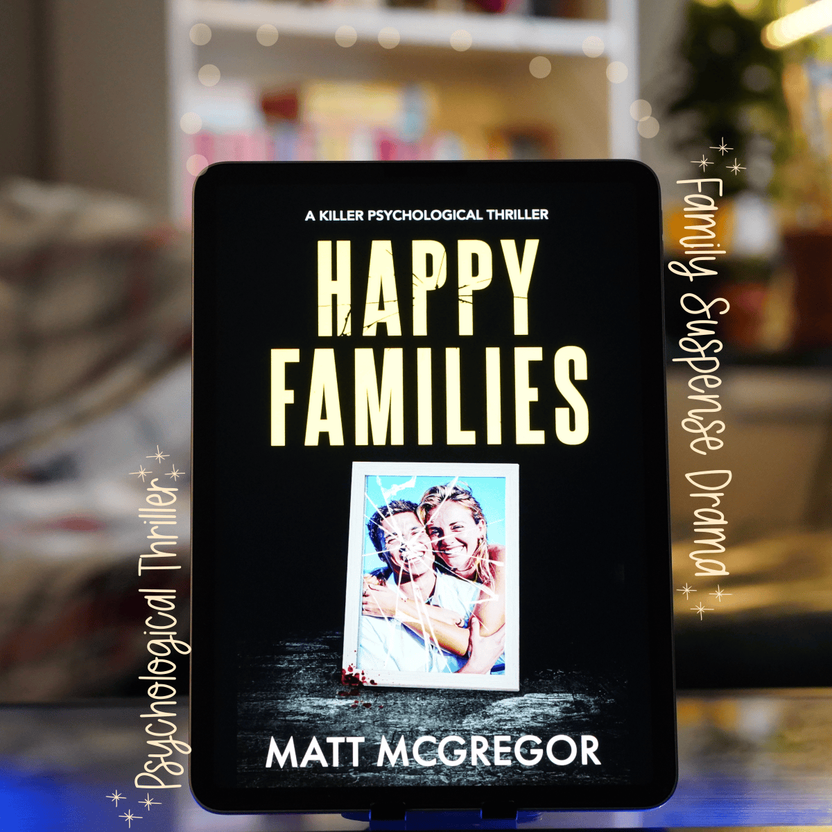 Happy Families