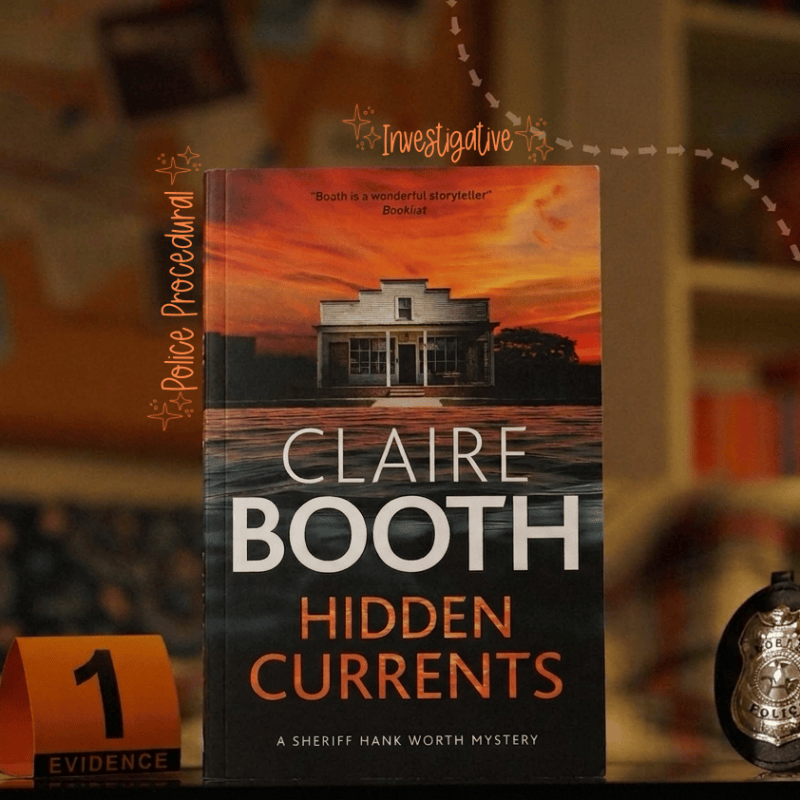 Hidden Currents