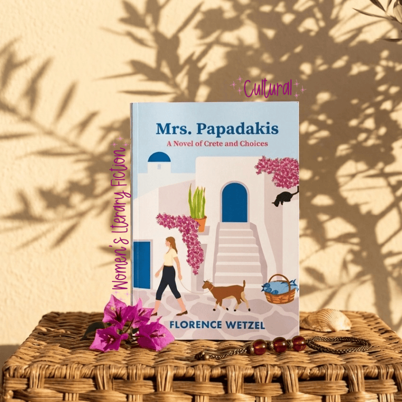 Mrs. Papadakis