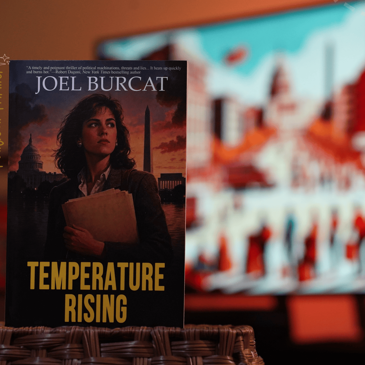 Temperature Rising