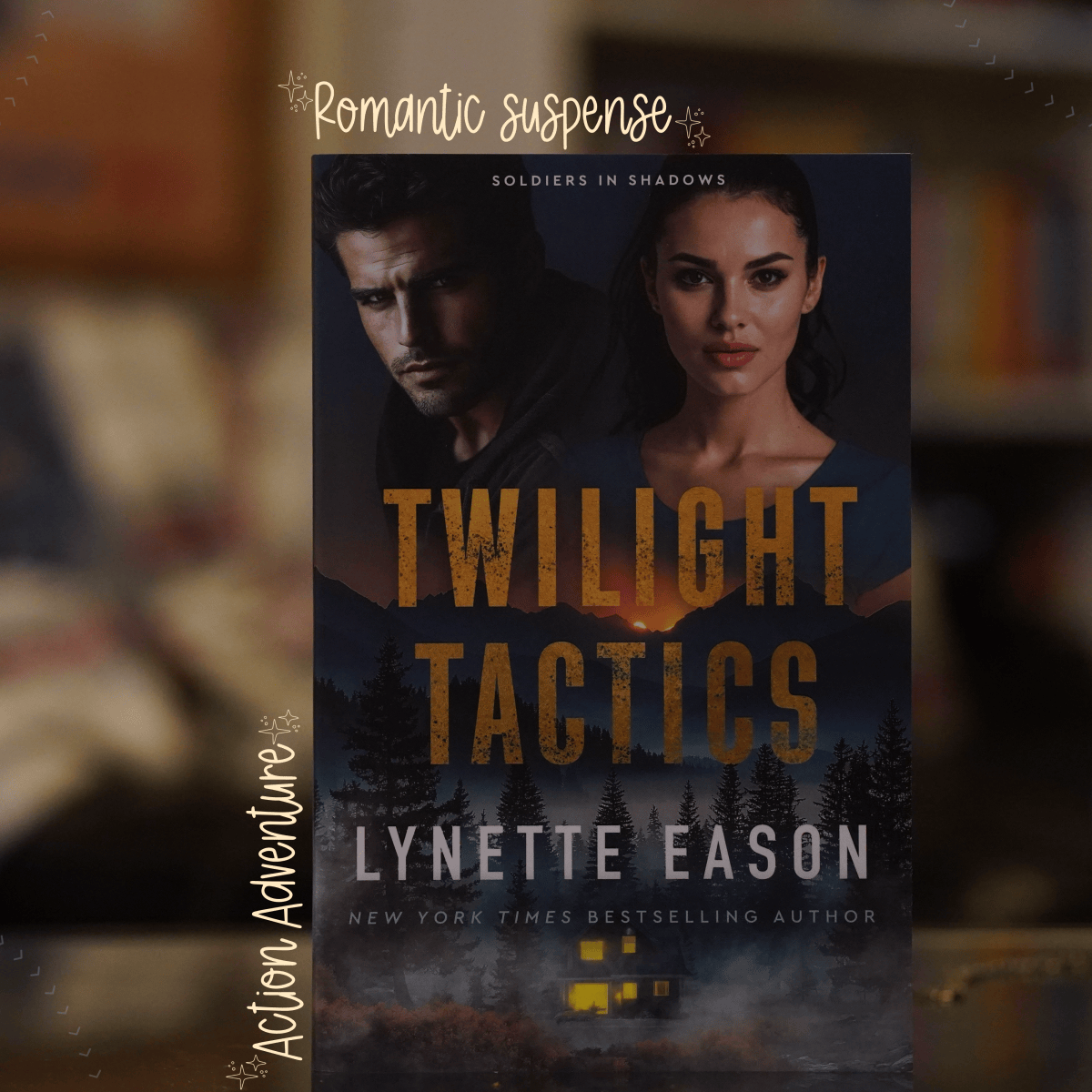 Twilight Tactics