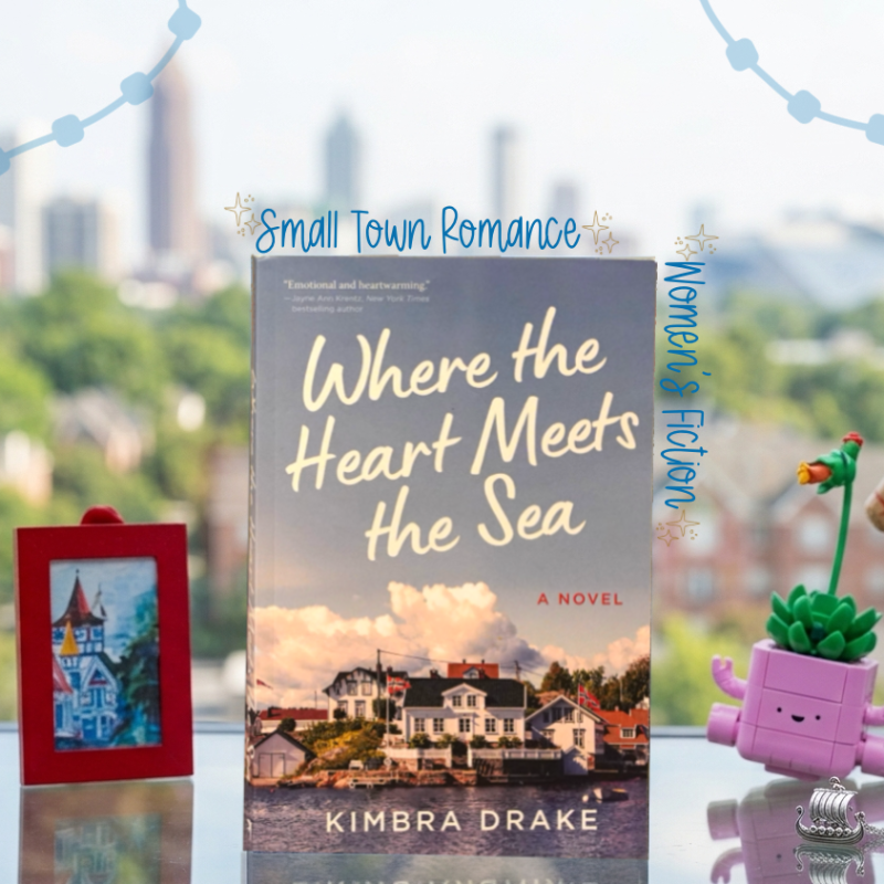 Where the Heart Meets the&nbsp;Sea