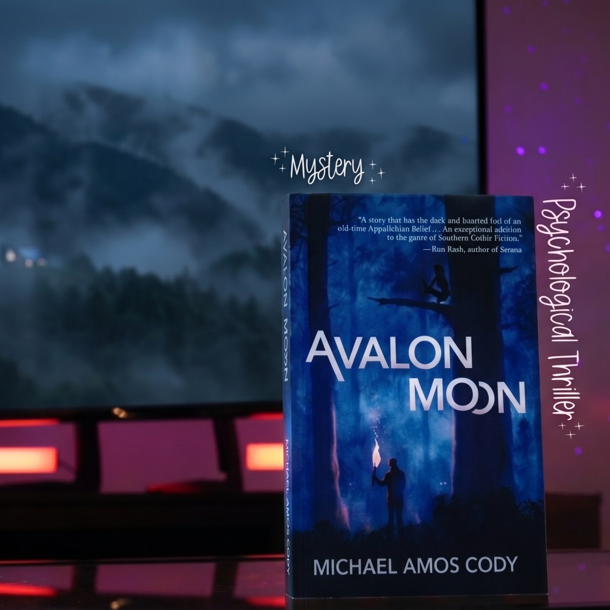 Avalon Moon